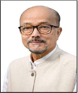 shri ramen deka