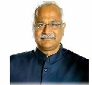 योगेश जैन - जिला प्रतिनिधि राज्य शाखा